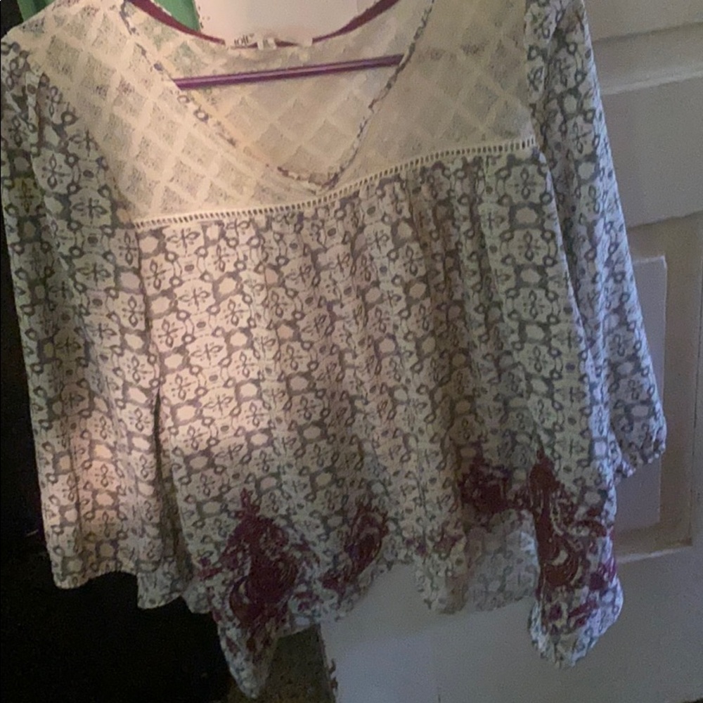 A shirt